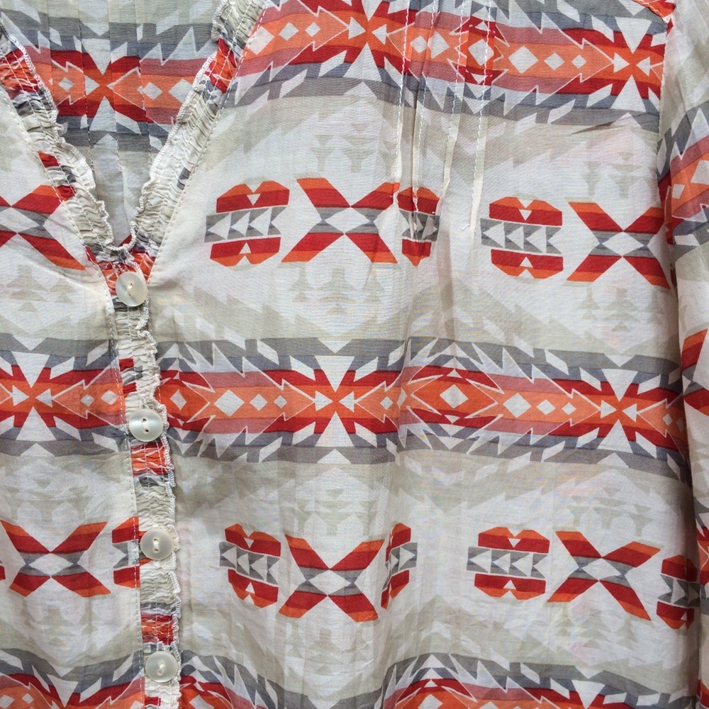 Pendleton Blouse - image 2